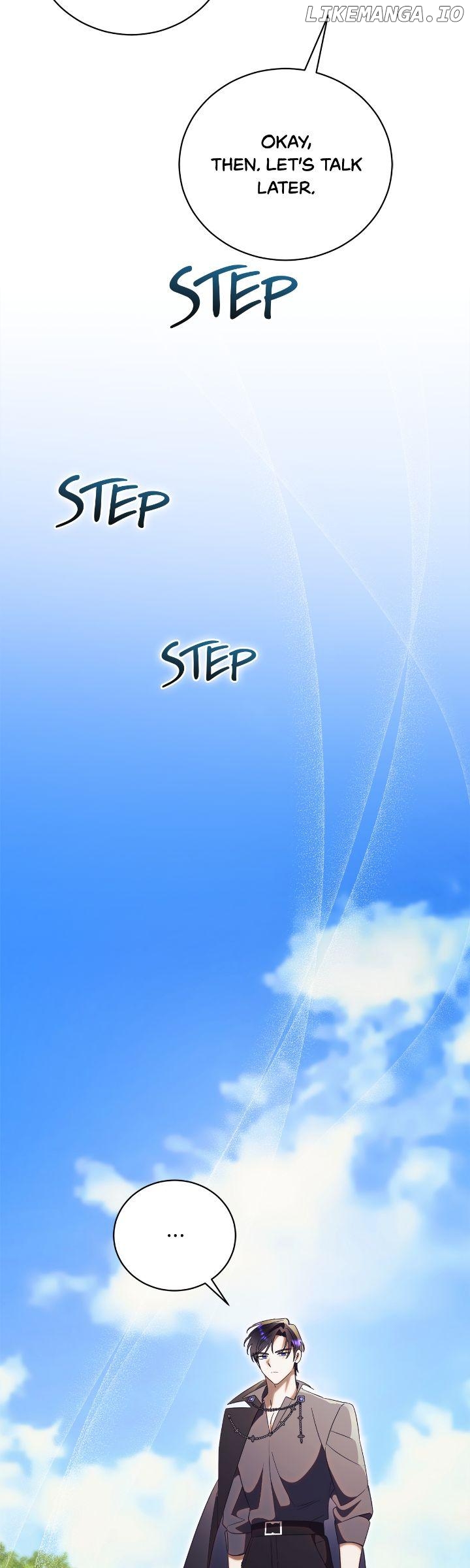 How To Reject My Obsessive Ex-Husband Chapter 70 - page 35