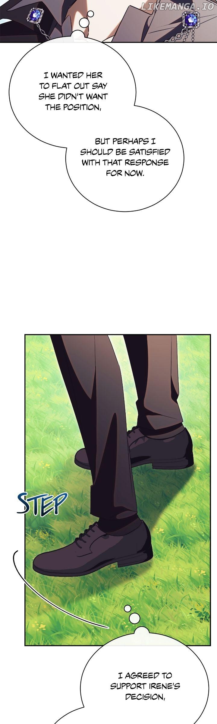 How To Reject My Obsessive Ex-Husband Chapter 70 - page 37