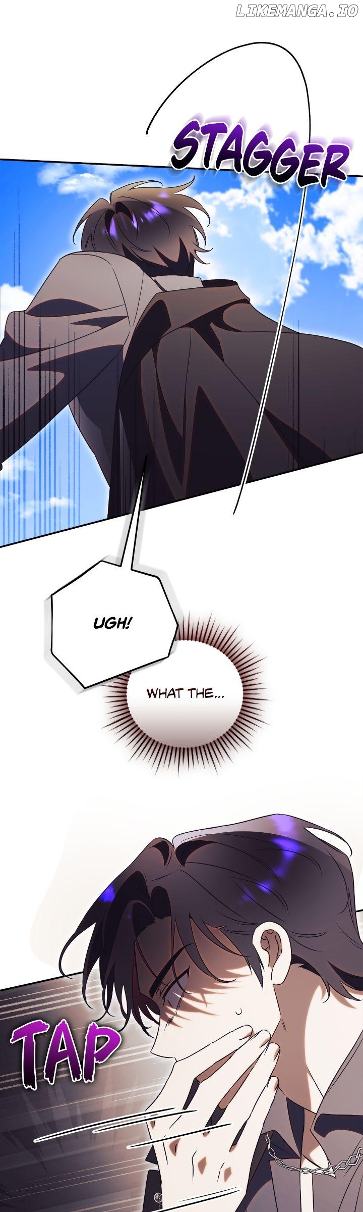 How To Reject My Obsessive Ex-Husband Chapter 70 - page 39