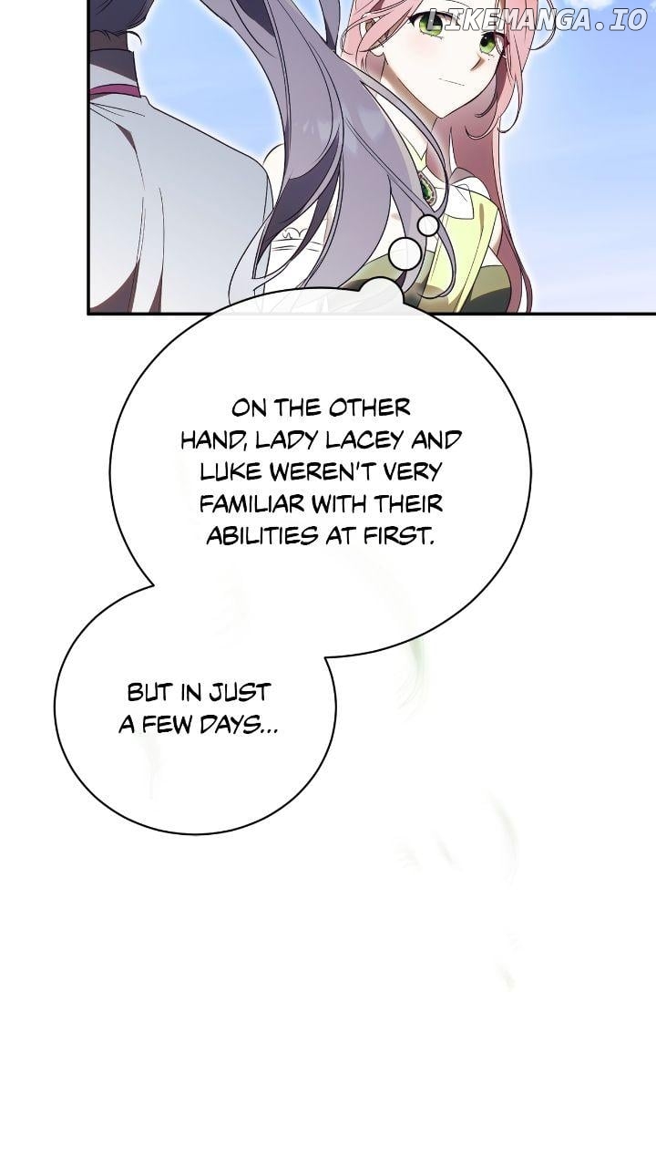 How To Reject My Obsessive Ex-Husband Chapter 70 - page 4