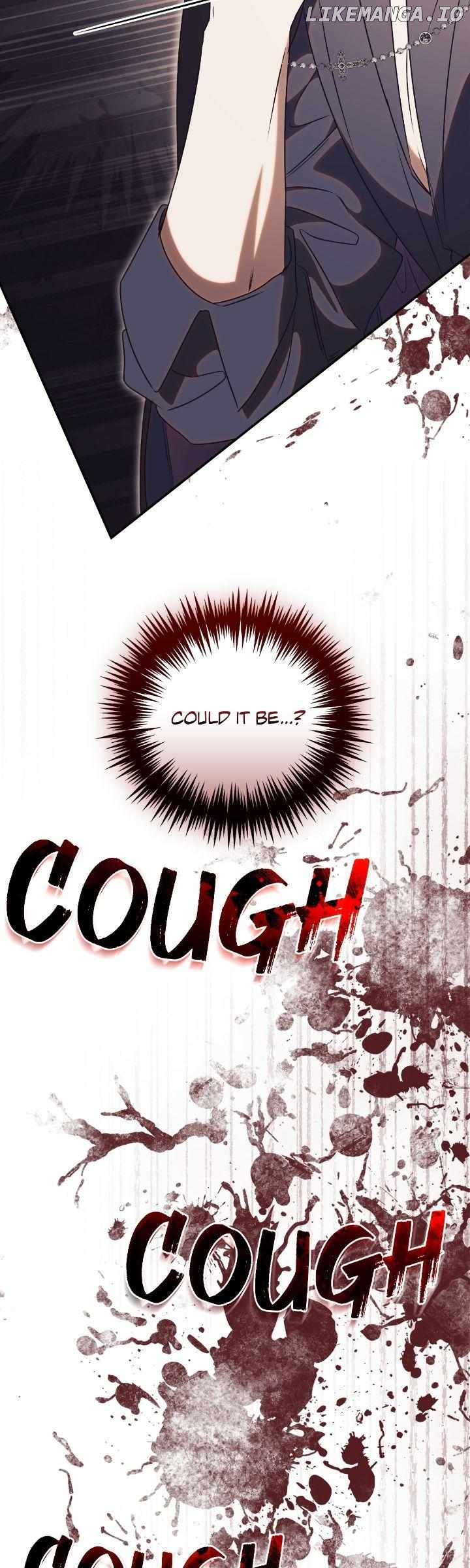 How To Reject My Obsessive Ex-Husband Chapter 70 - page 40