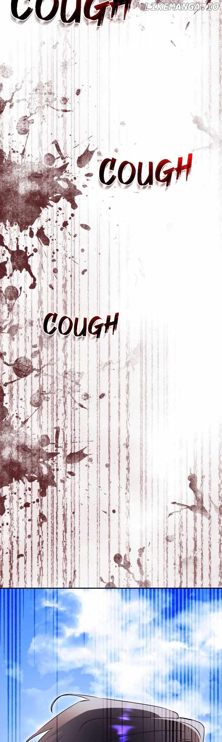 How To Reject My Obsessive Ex-Husband Chapter 70 - page 41