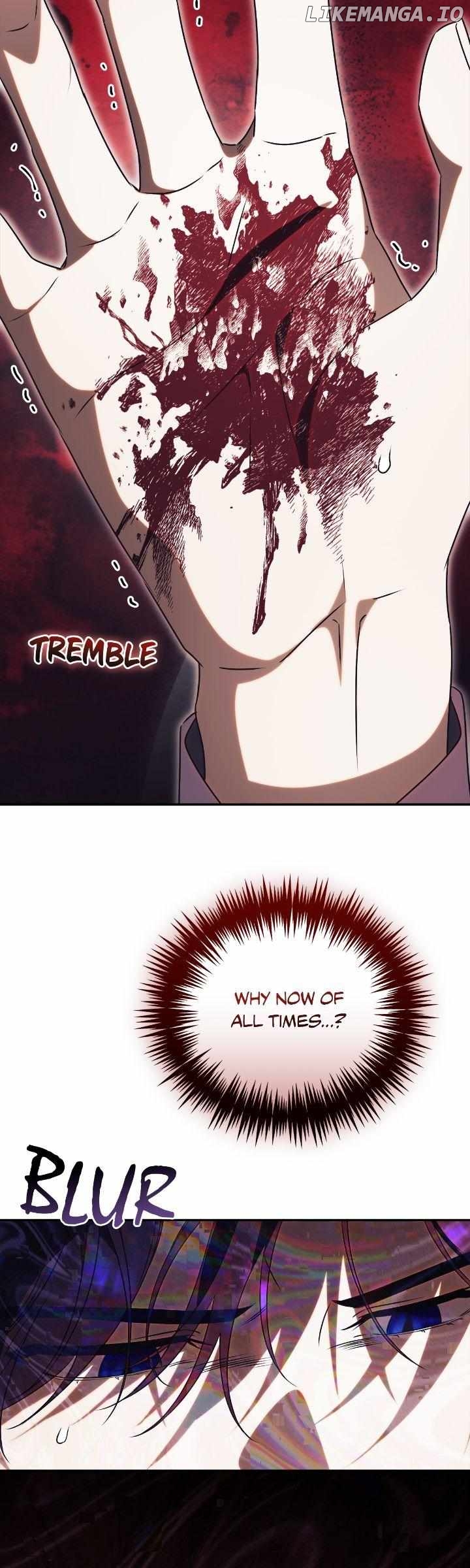 How To Reject My Obsessive Ex-Husband Chapter 70 - page 43