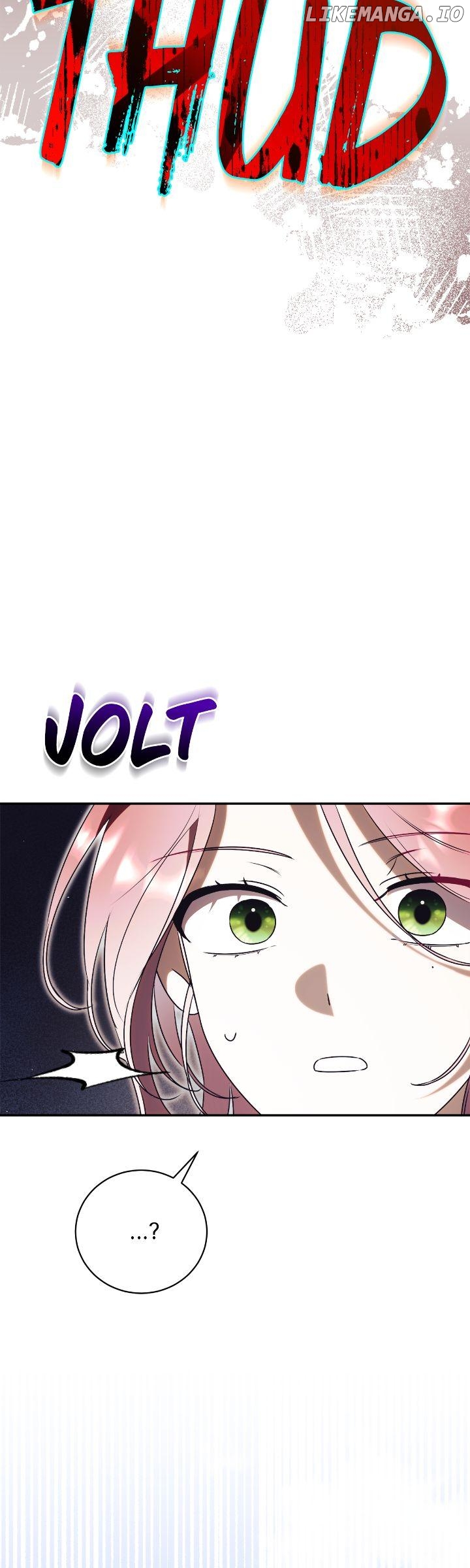 How To Reject My Obsessive Ex-Husband Chapter 70 - page 47