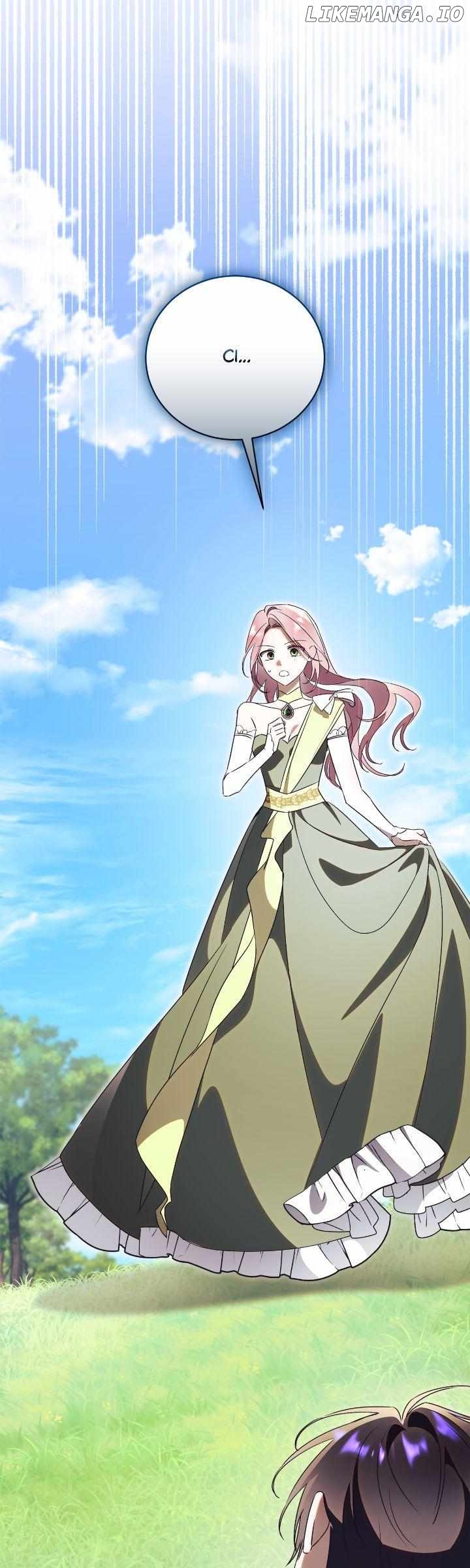 How To Reject My Obsessive Ex-Husband Chapter 70 - page 48