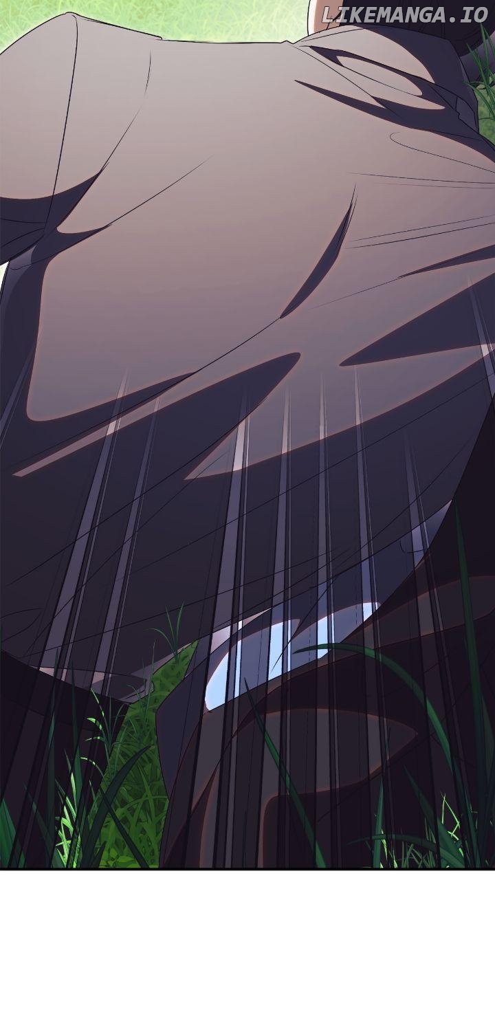 How To Reject My Obsessive Ex-Husband Chapter 70 - page 49