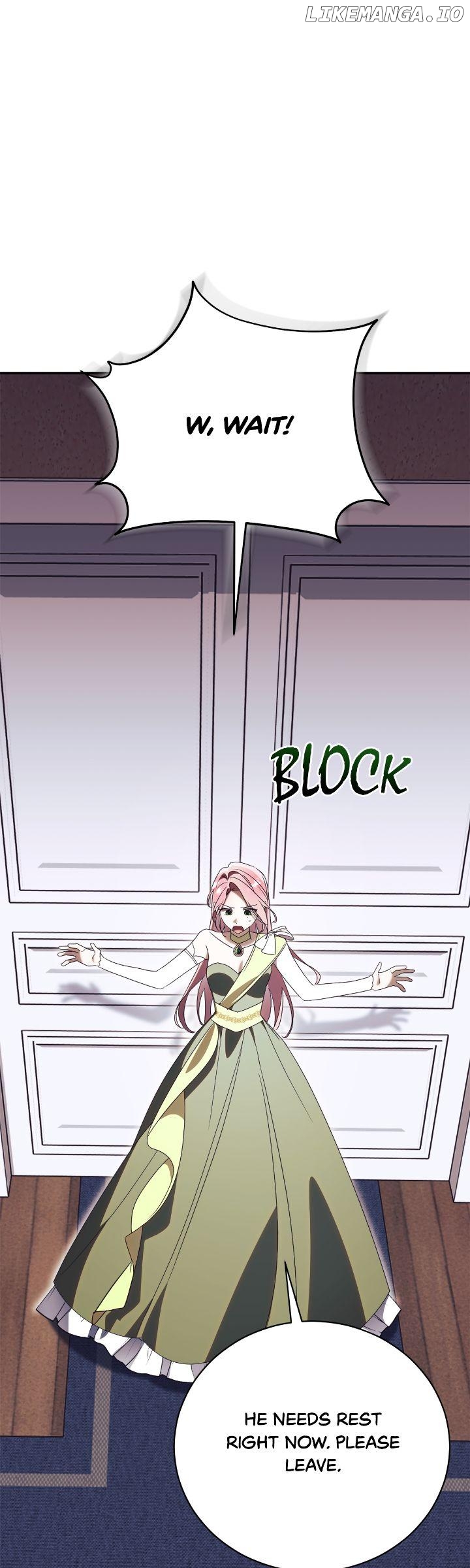 How To Reject My Obsessive Ex-Husband Chapter 70 - page 53