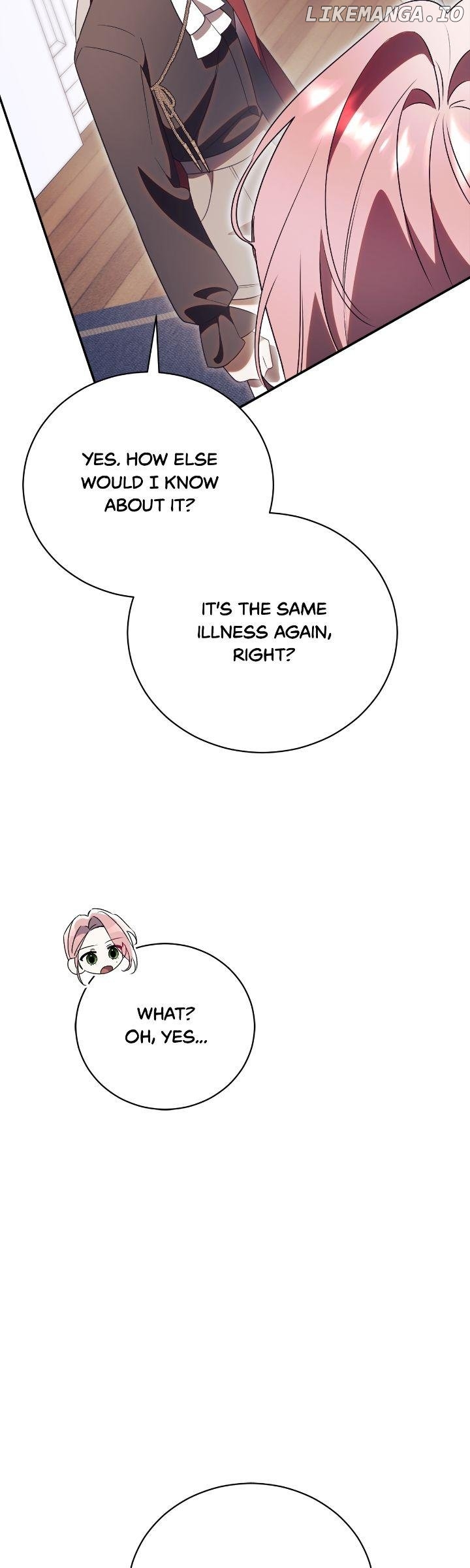 How To Reject My Obsessive Ex-Husband Chapter 70 - page 57