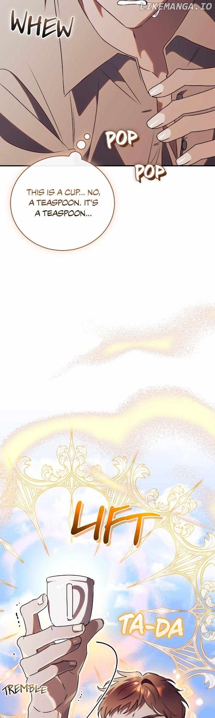 How To Reject My Obsessive Ex-Husband Chapter 70 - page 6