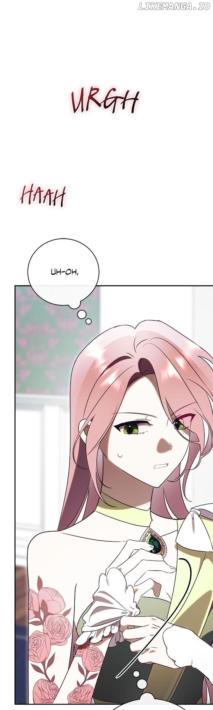 How To Reject My Obsessive Ex-Husband Chapter 70 - page 60