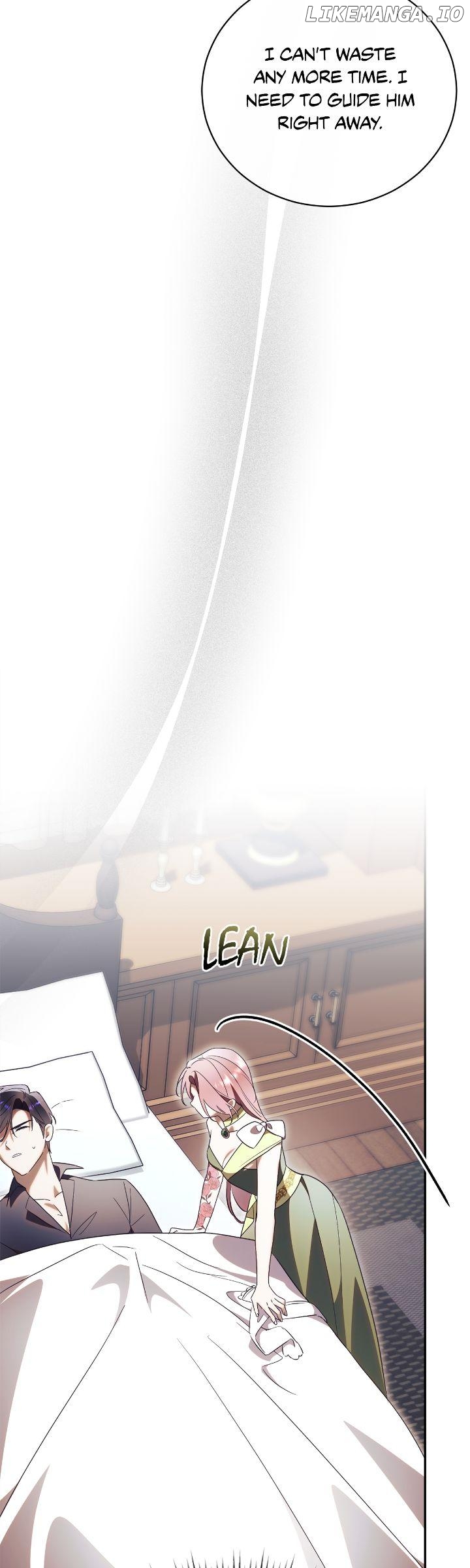 How To Reject My Obsessive Ex-Husband Chapter 70 - page 61