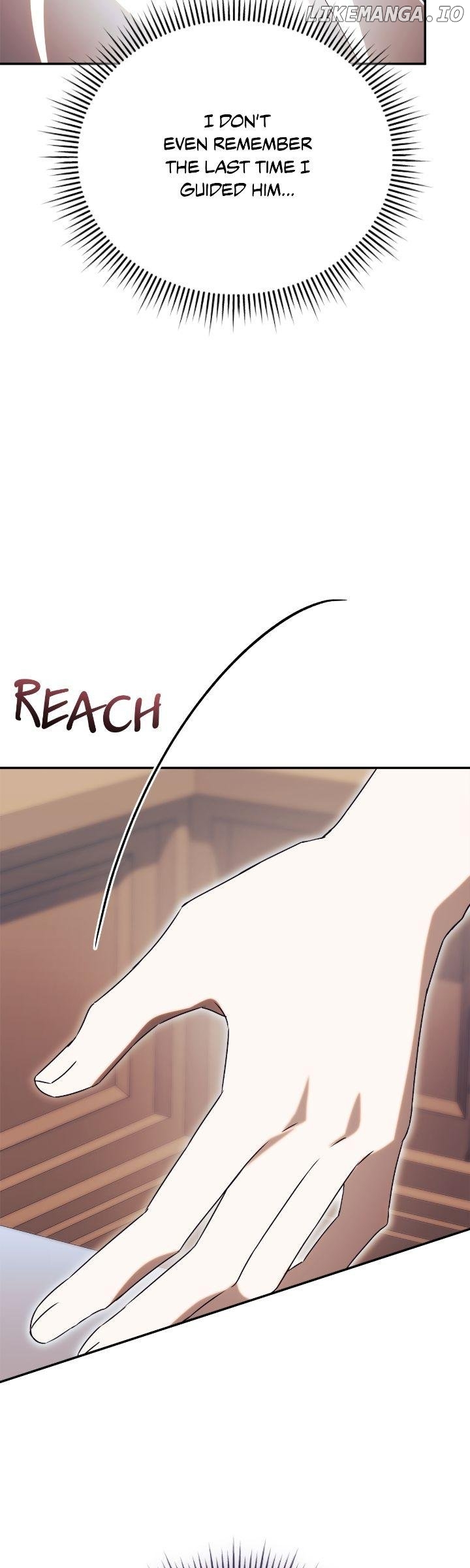 How To Reject My Obsessive Ex-Husband Chapter 70 - page 62