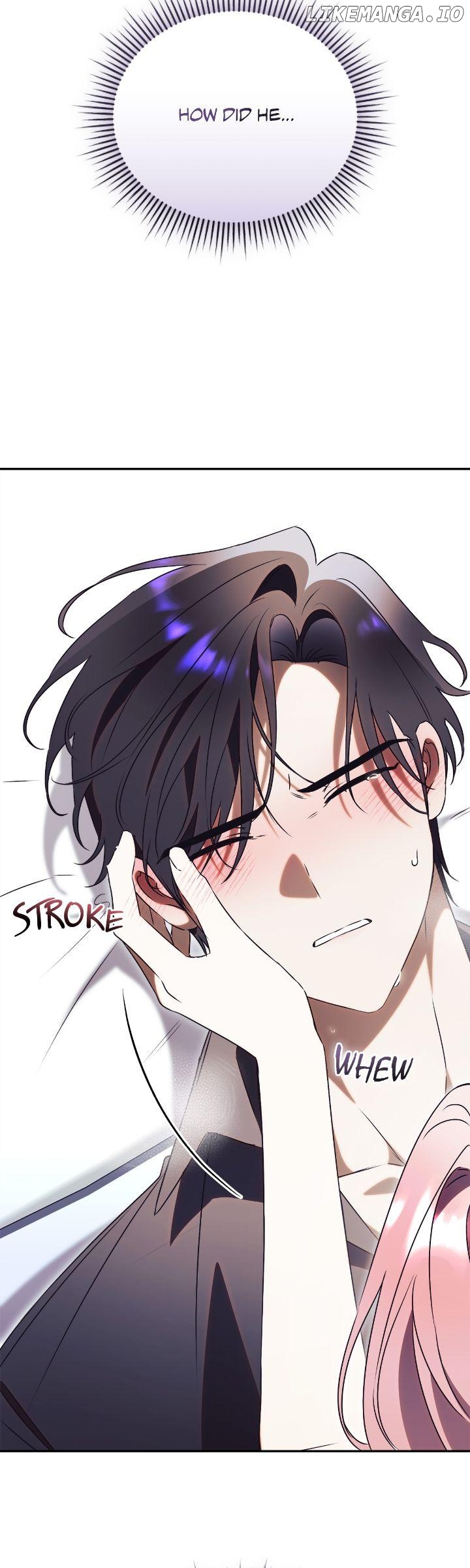 How To Reject My Obsessive Ex-Husband Chapter 70 - page 63