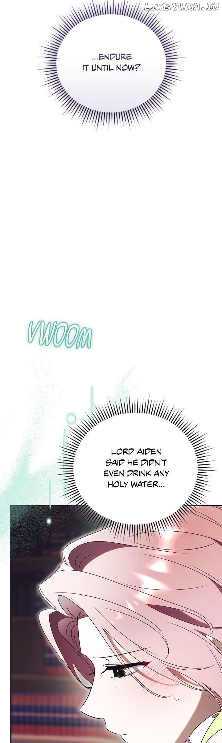 How To Reject My Obsessive Ex-Husband Chapter 70 - page 64