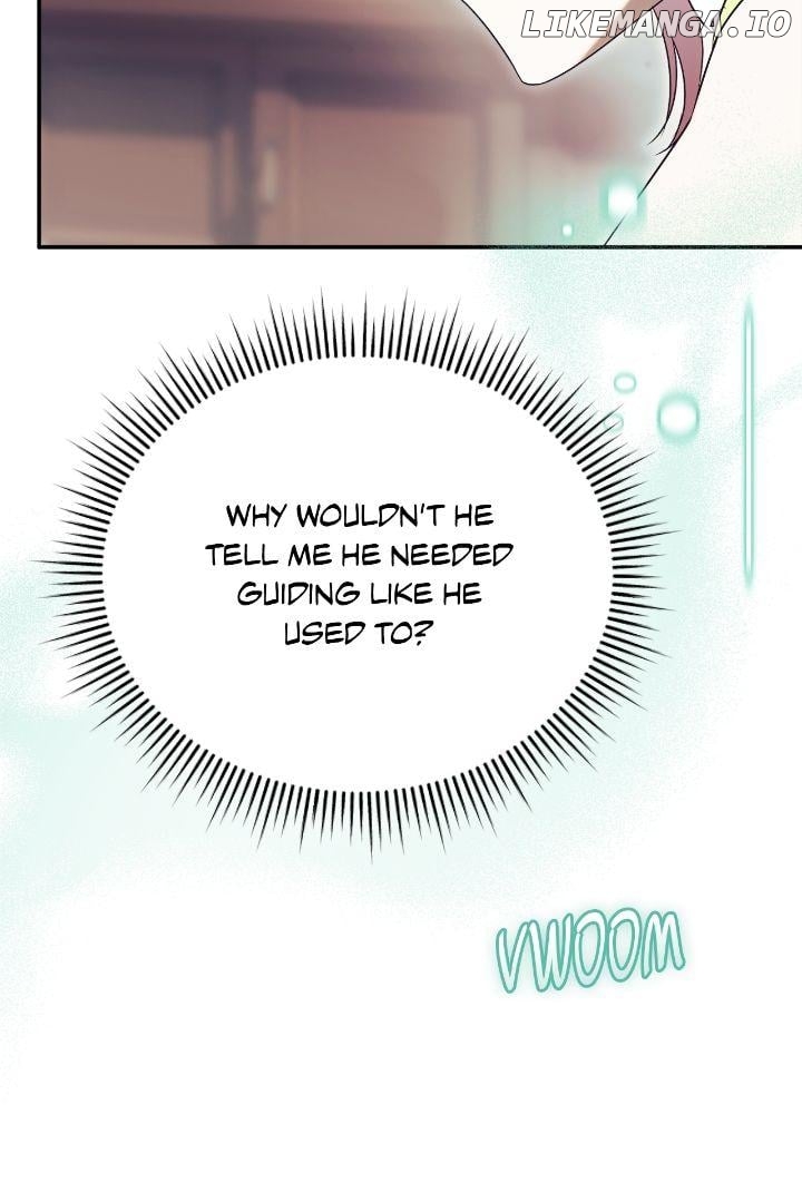 How To Reject My Obsessive Ex-Husband Chapter 70 - page 65