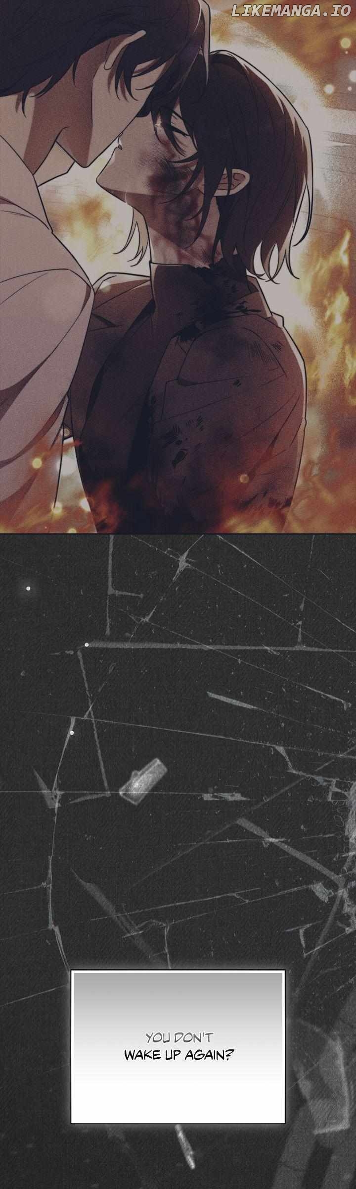 How To Reject My Obsessive Ex-Husband Chapter 70 - page 67