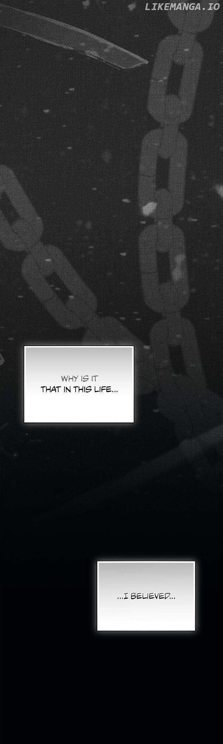 How To Reject My Obsessive Ex-Husband Chapter 70 - page 68