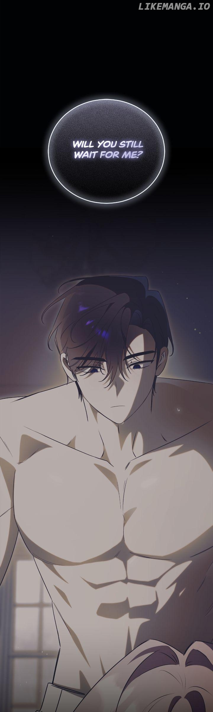 How To Reject My Obsessive Ex-Husband Chapter 70 - page 69