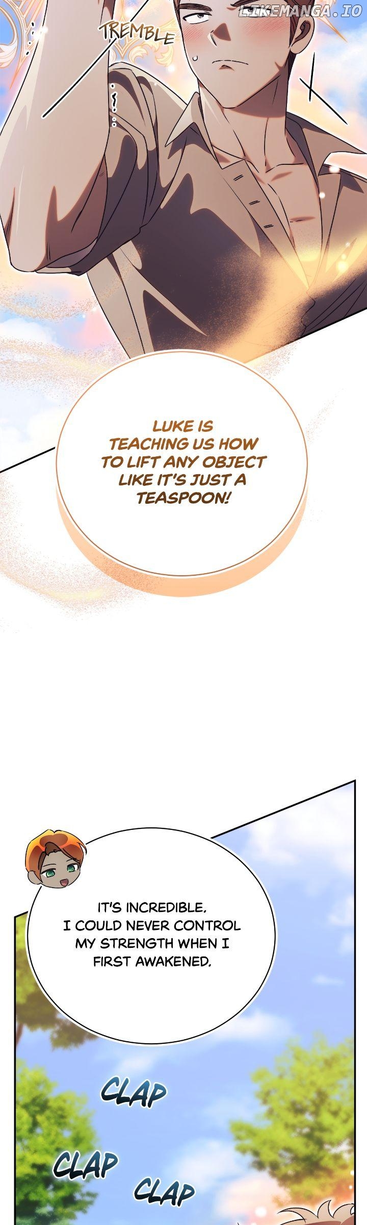 How To Reject My Obsessive Ex-Husband Chapter 70 - page 7