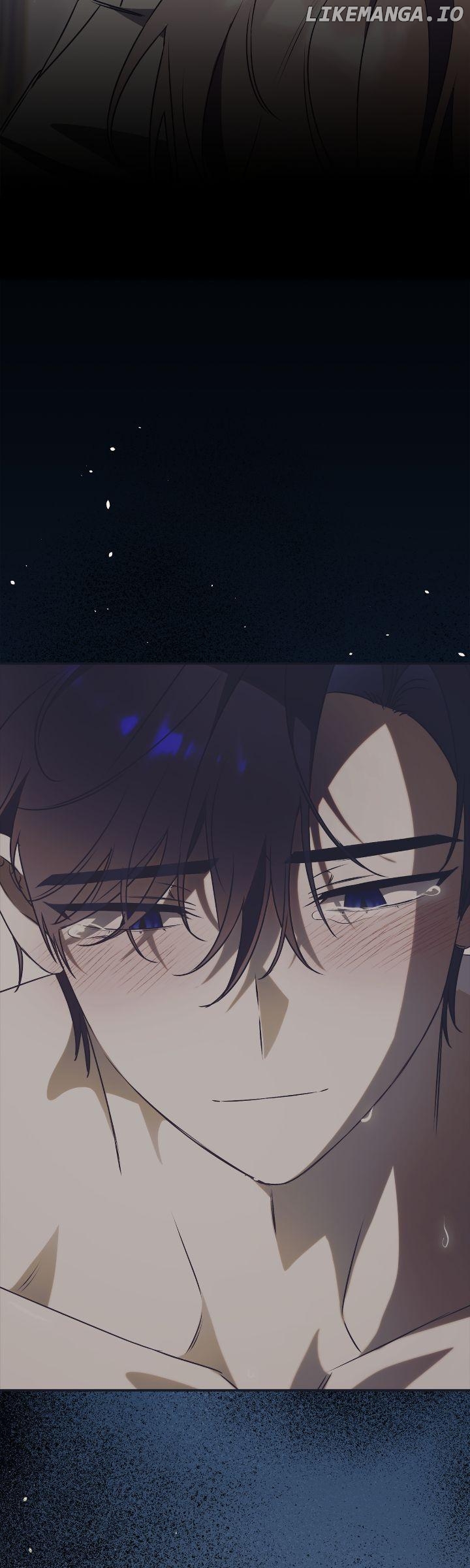 How To Reject My Obsessive Ex-Husband Chapter 70 - page 70