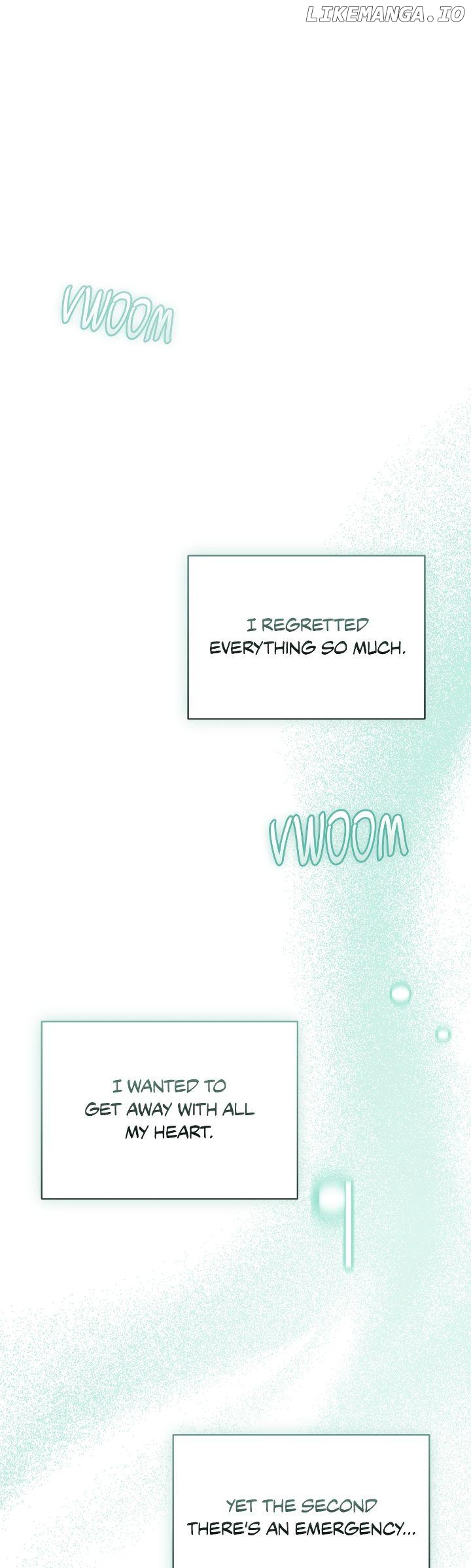 How To Reject My Obsessive Ex-Husband Chapter 70 - page 72