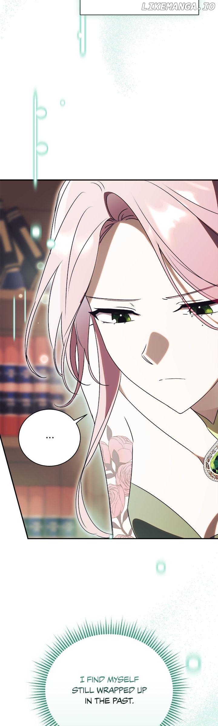 How To Reject My Obsessive Ex-Husband Chapter 70 - page 73