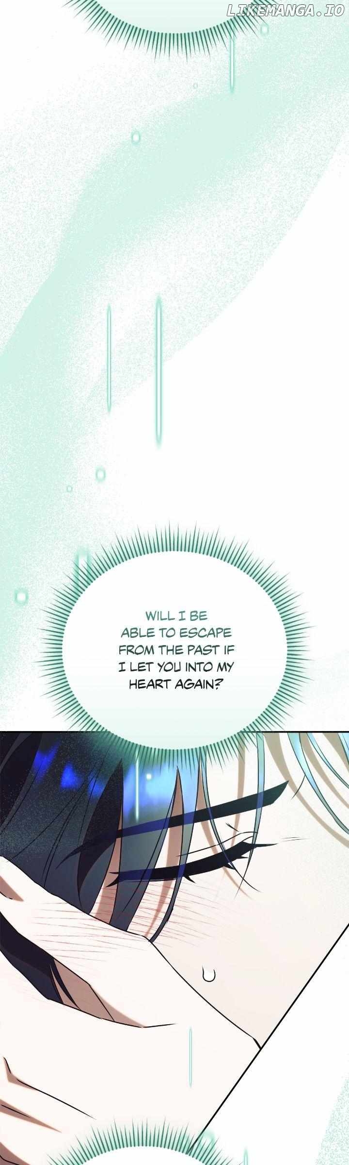 How To Reject My Obsessive Ex-Husband Chapter 70 - page 74