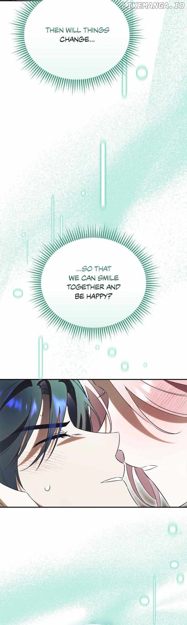 How To Reject My Obsessive Ex-Husband Chapter 70 - page 75