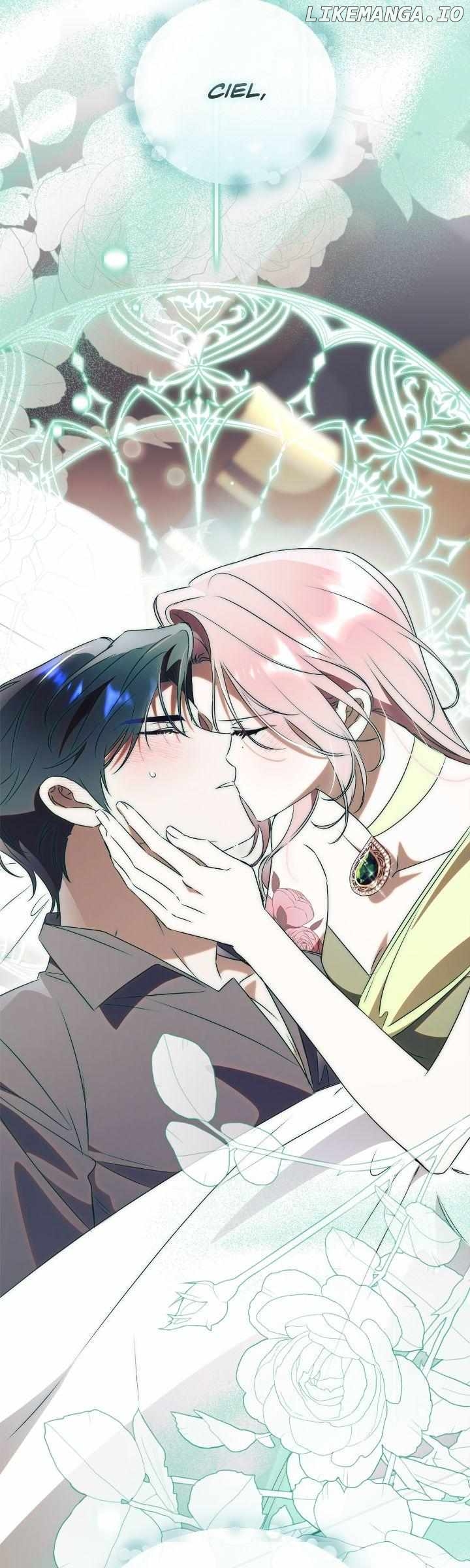 How To Reject My Obsessive Ex-Husband Chapter 70 - page 76