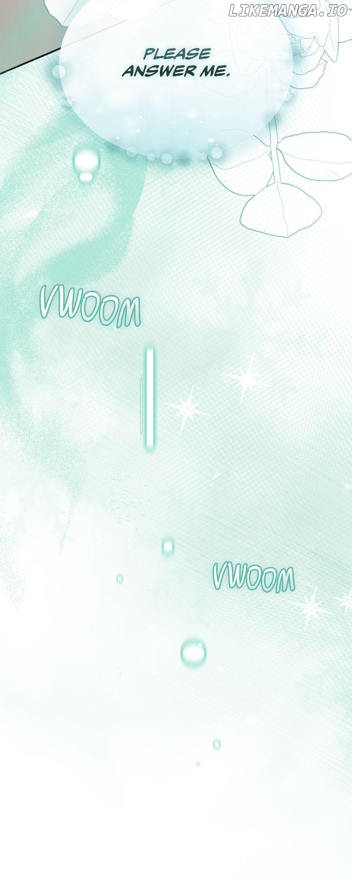 How To Reject My Obsessive Ex-Husband Chapter 70 - page 77