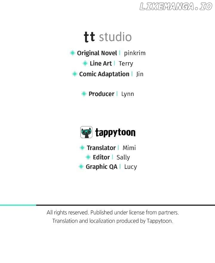 How To Reject My Obsessive Ex-Husband Chapter 70 - page 79