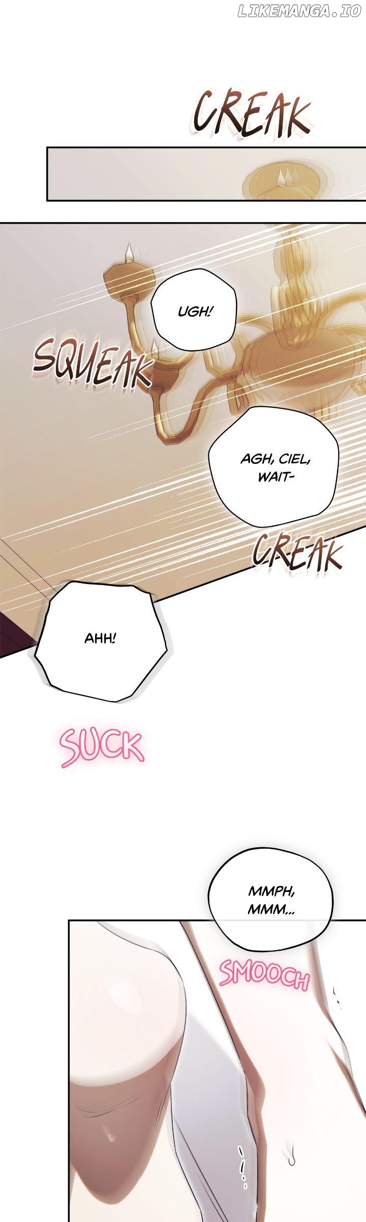 How To Reject My Obsessive Ex-Husband Chapter 71 - page 14