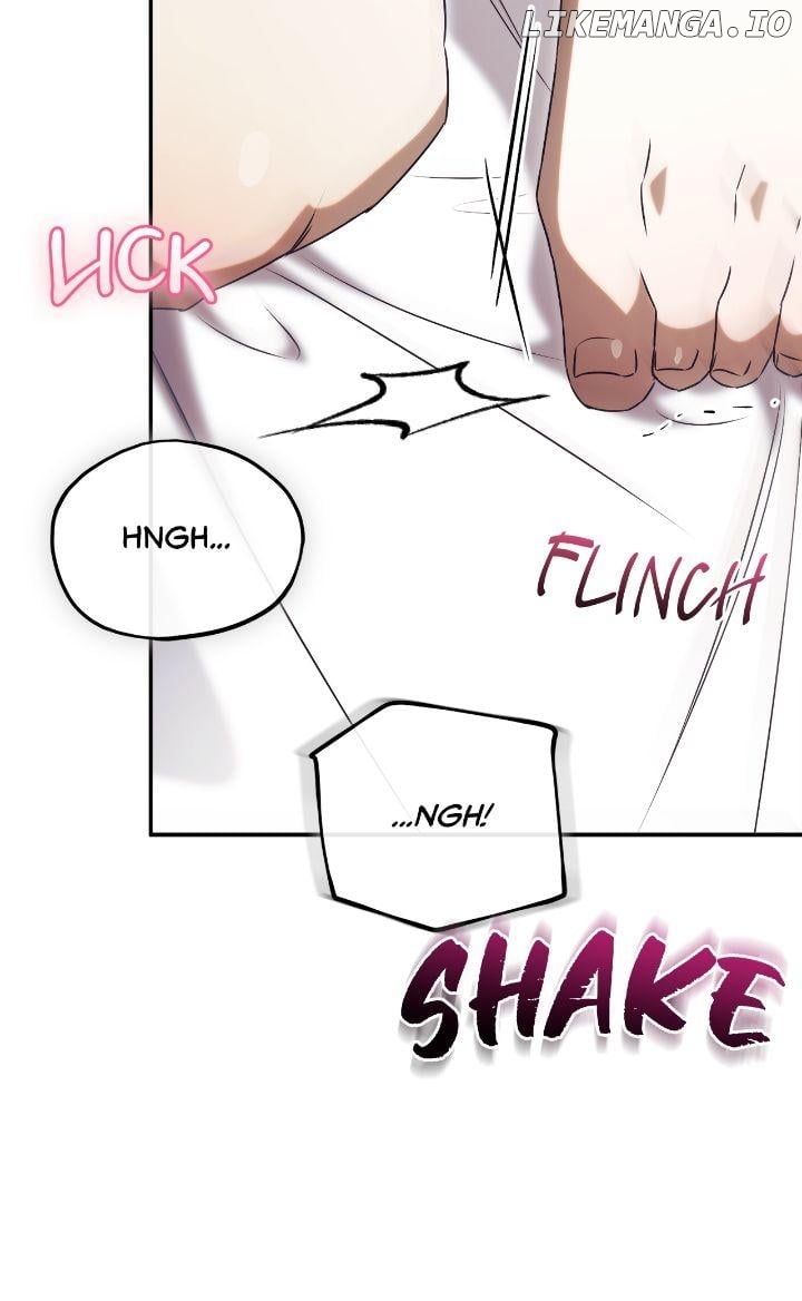 How To Reject My Obsessive Ex-Husband Chapter 71 - page 15