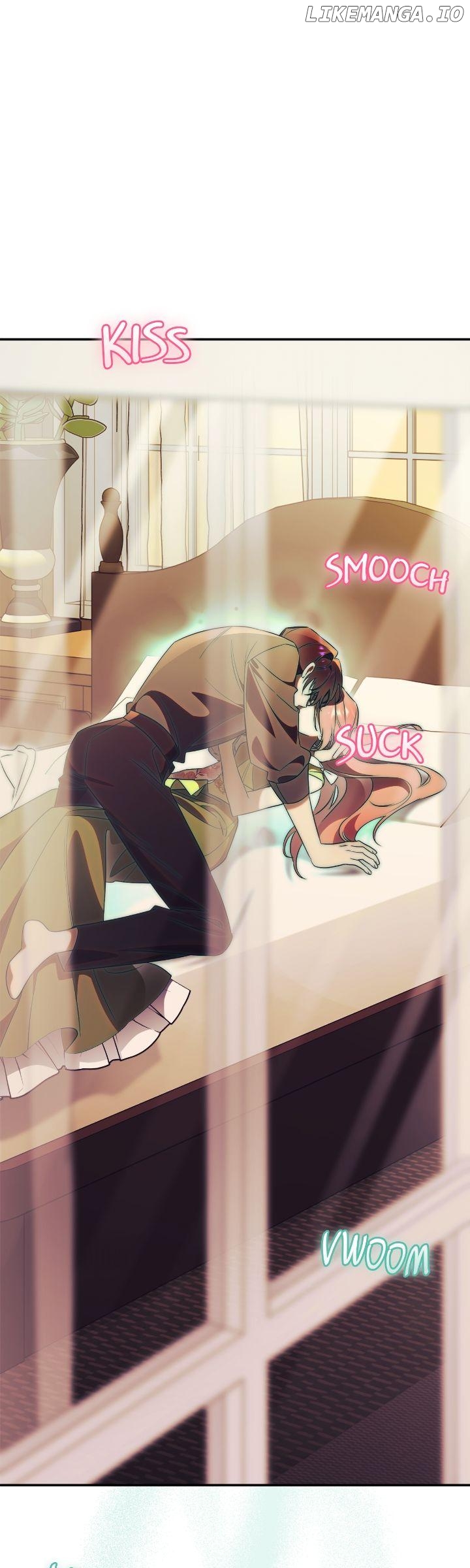 How To Reject My Obsessive Ex-Husband Chapter 71 - page 16