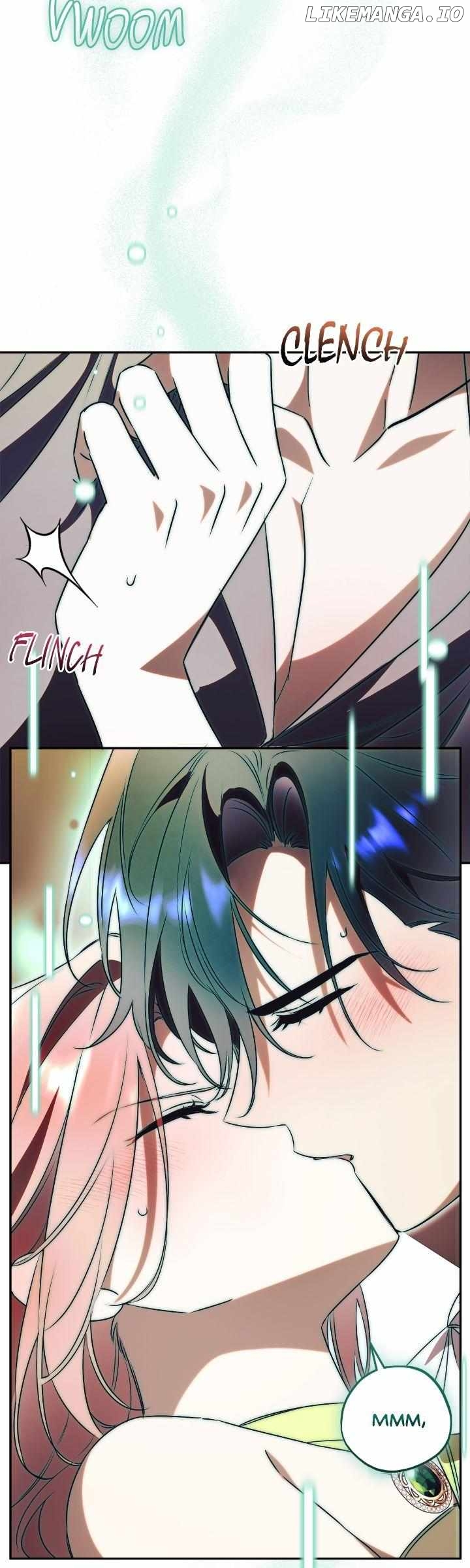 How To Reject My Obsessive Ex-Husband Chapter 71 - page 17