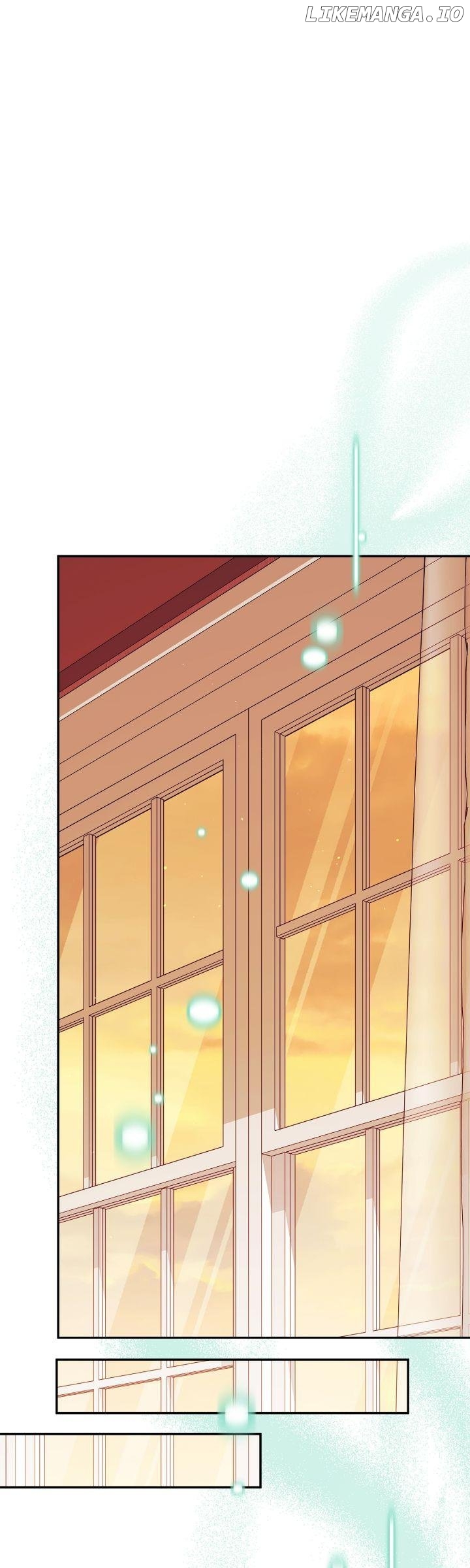 How To Reject My Obsessive Ex-Husband Chapter 71 - page 2