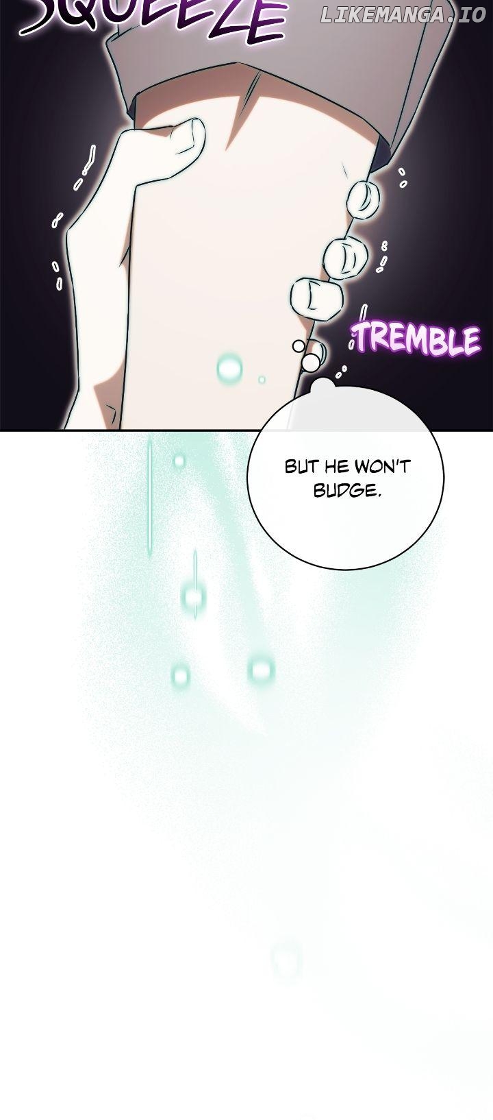 How To Reject My Obsessive Ex-Husband Chapter 71 - page 20