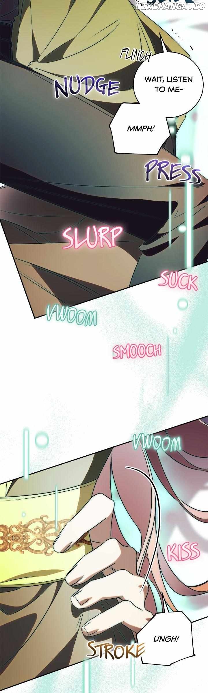How To Reject My Obsessive Ex-Husband Chapter 71 - page 23