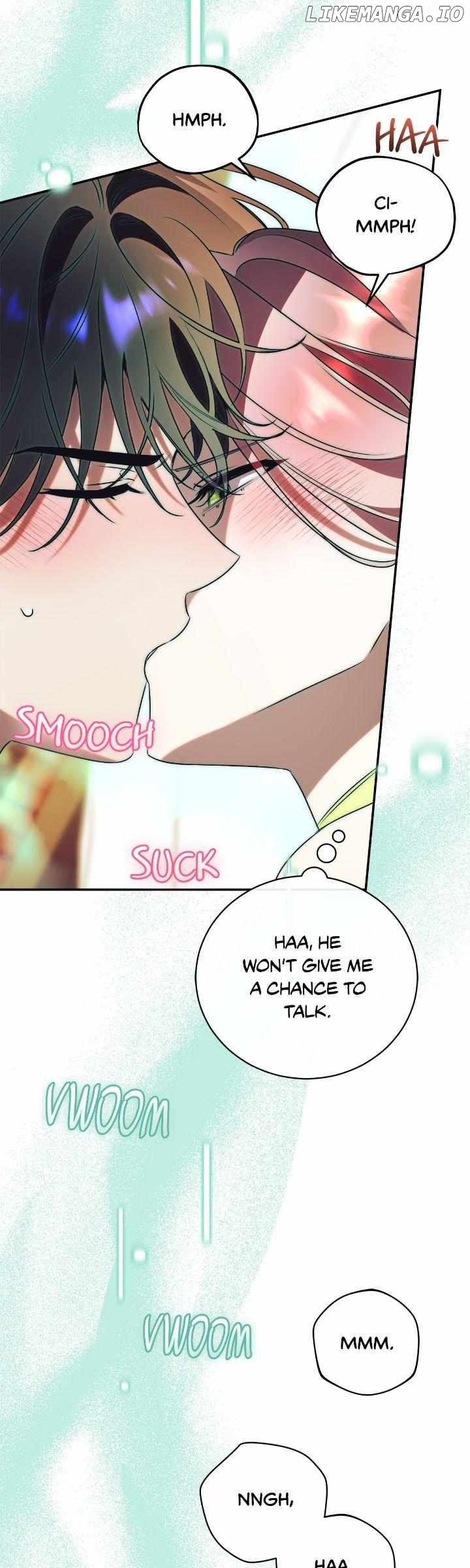 How To Reject My Obsessive Ex-Husband Chapter 71 - page 24