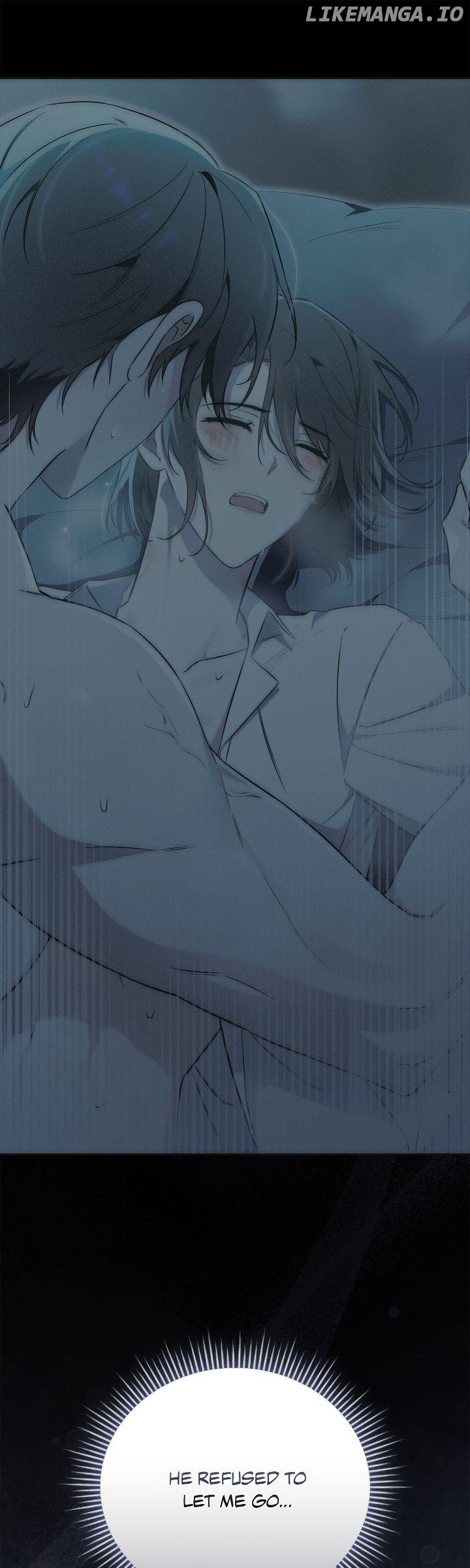 How To Reject My Obsessive Ex-Husband Chapter 71 - page 27