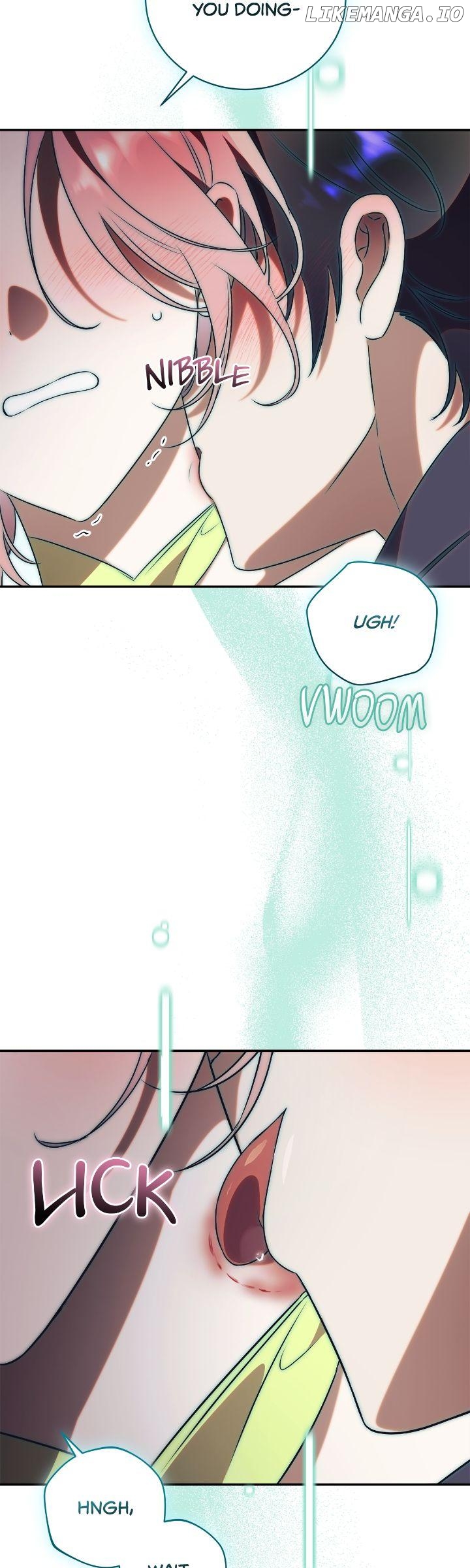 How To Reject My Obsessive Ex-Husband Chapter 71 - page 29