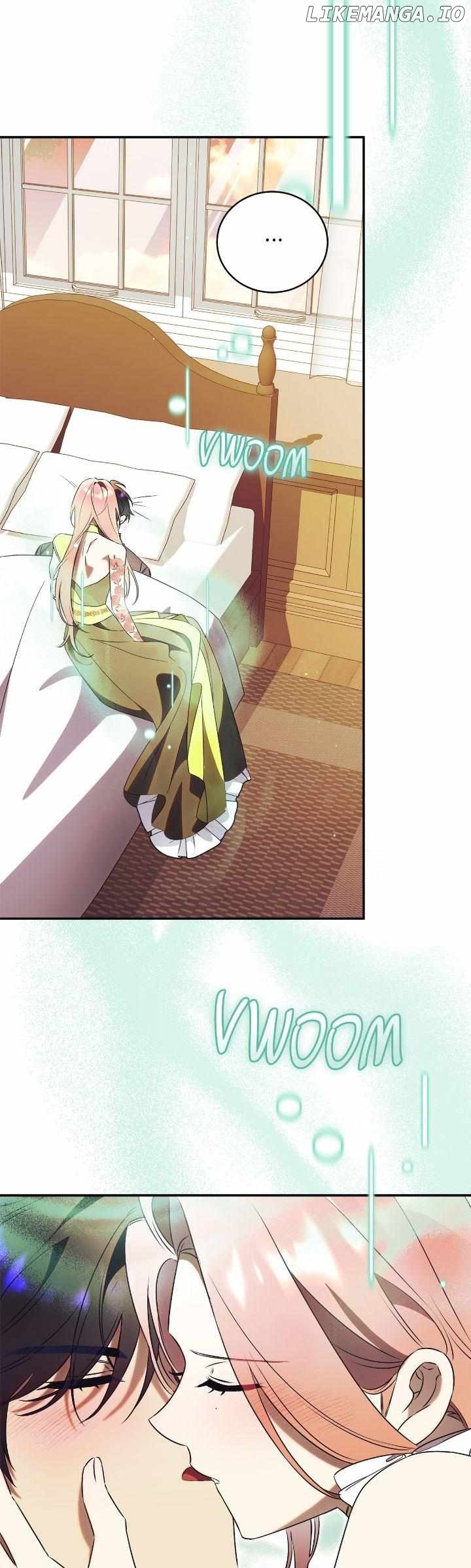 How To Reject My Obsessive Ex-Husband Chapter 71 - page 3