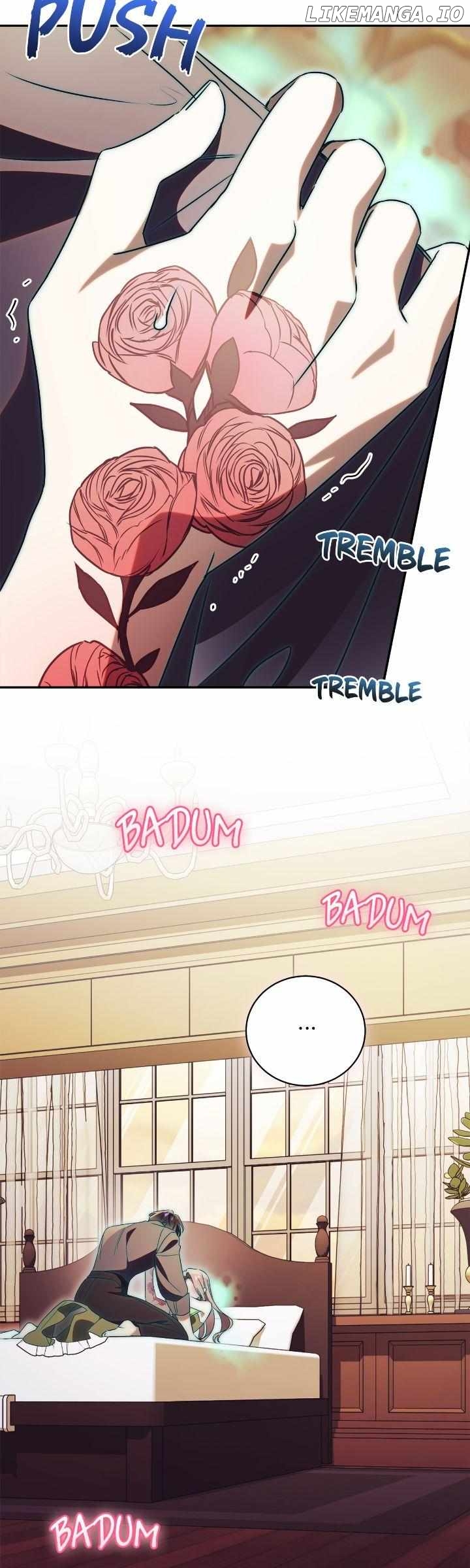 How To Reject My Obsessive Ex-Husband Chapter 71 - page 31