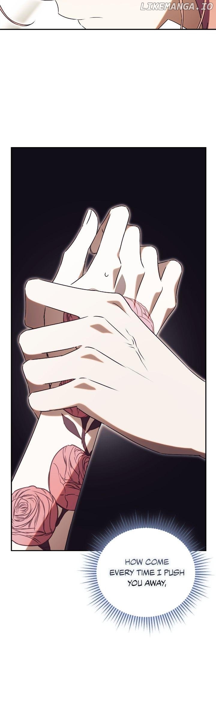 How To Reject My Obsessive Ex-Husband Chapter 71 - page 34