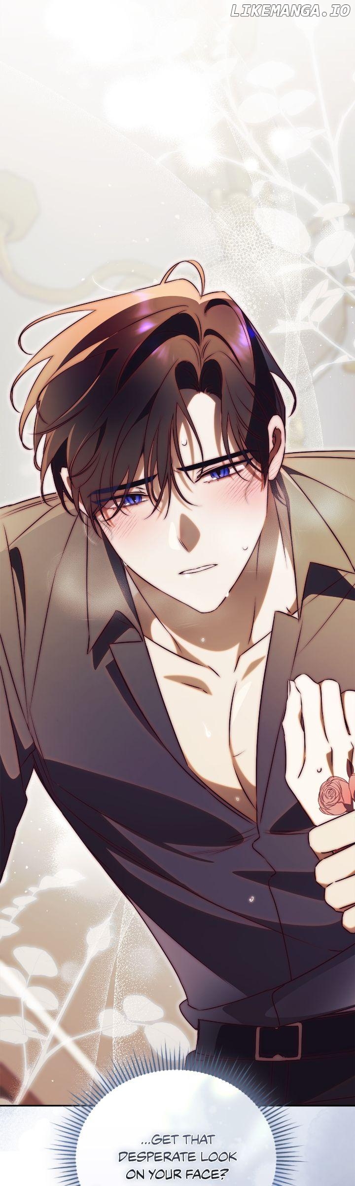 How To Reject My Obsessive Ex-Husband Chapter 71 - page 36