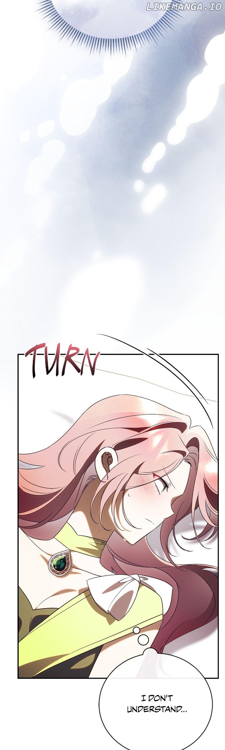 How To Reject My Obsessive Ex-Husband Chapter 71 - page 37