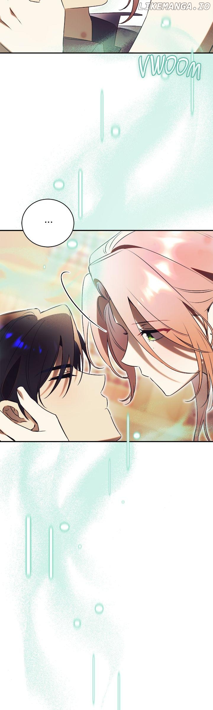 How To Reject My Obsessive Ex-Husband Chapter 71 - page 4