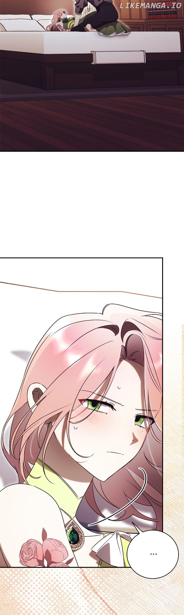 How To Reject My Obsessive Ex-Husband Chapter 71 - page 41