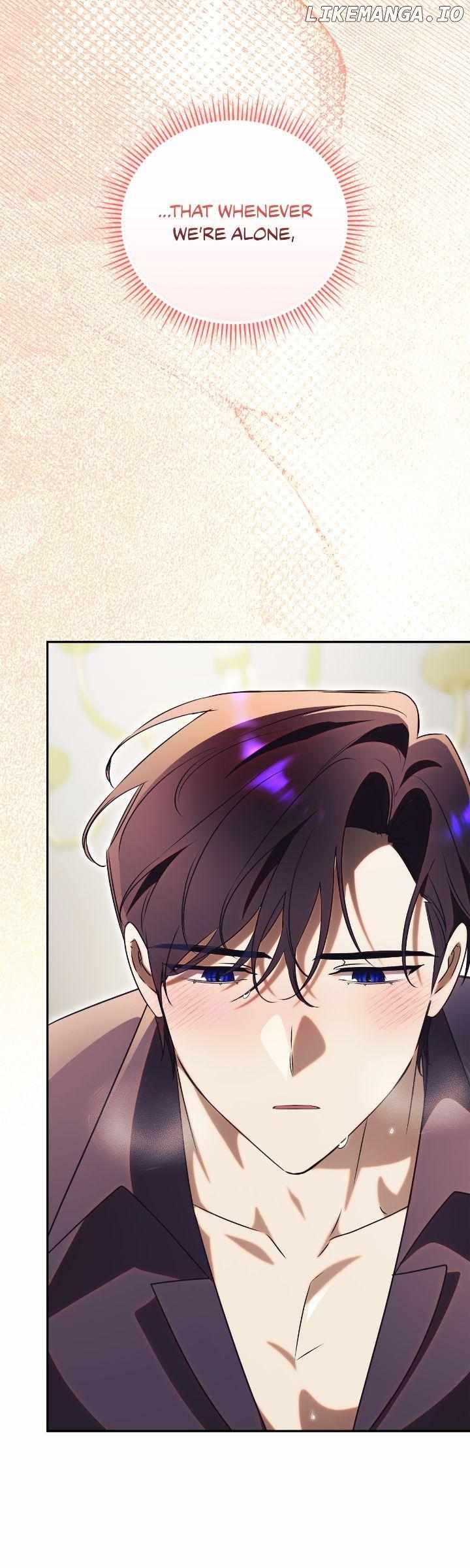 How To Reject My Obsessive Ex-Husband Chapter 71 - page 42
