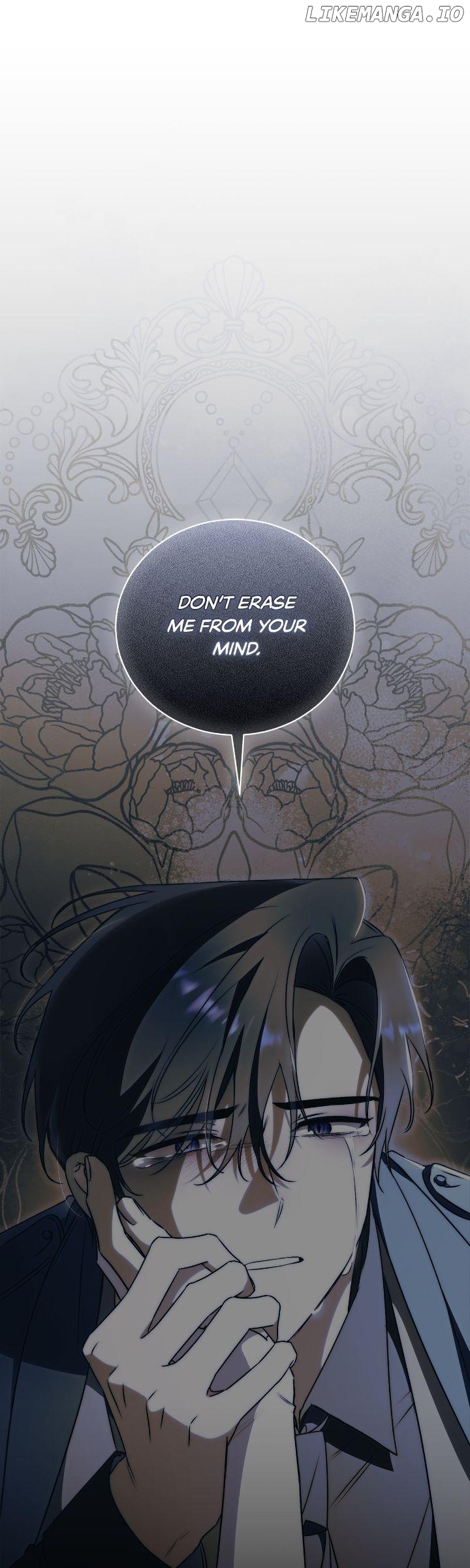 How To Reject My Obsessive Ex-Husband Chapter 71 - page 44